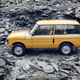 Illustration for article titled Guys - We all missed world Land Rover day Apparently.